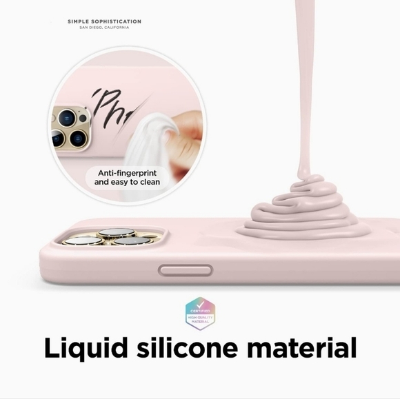 iPhone 15 Case iPhone 14 Case iPhone 13 Pro Max Case iPhone 13 Case 12 Case - Picture 3 of 10